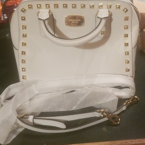 Michael Kors purse - Picture 5 of 6